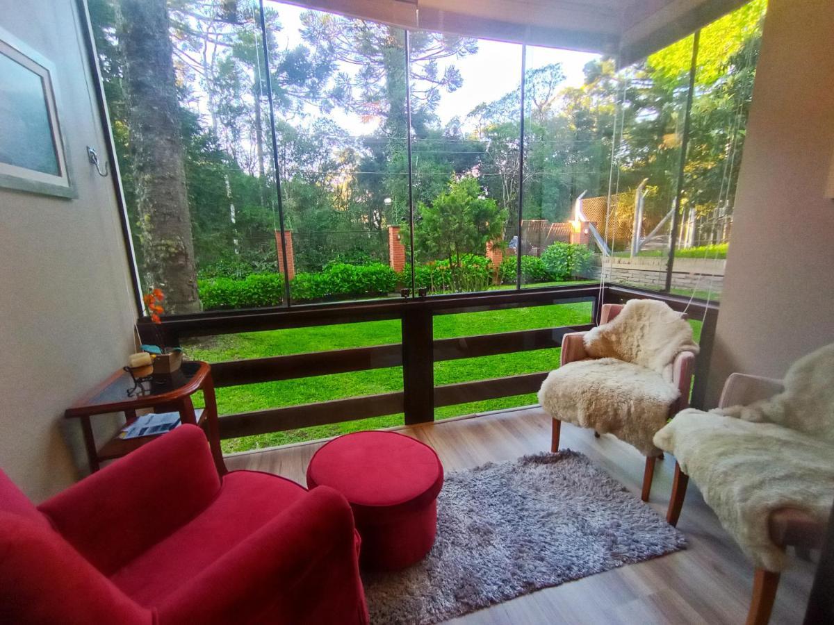 Residencial Negro
