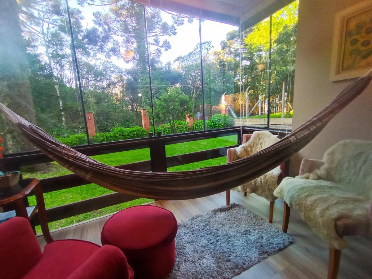 Residencial Negro Apartamento *