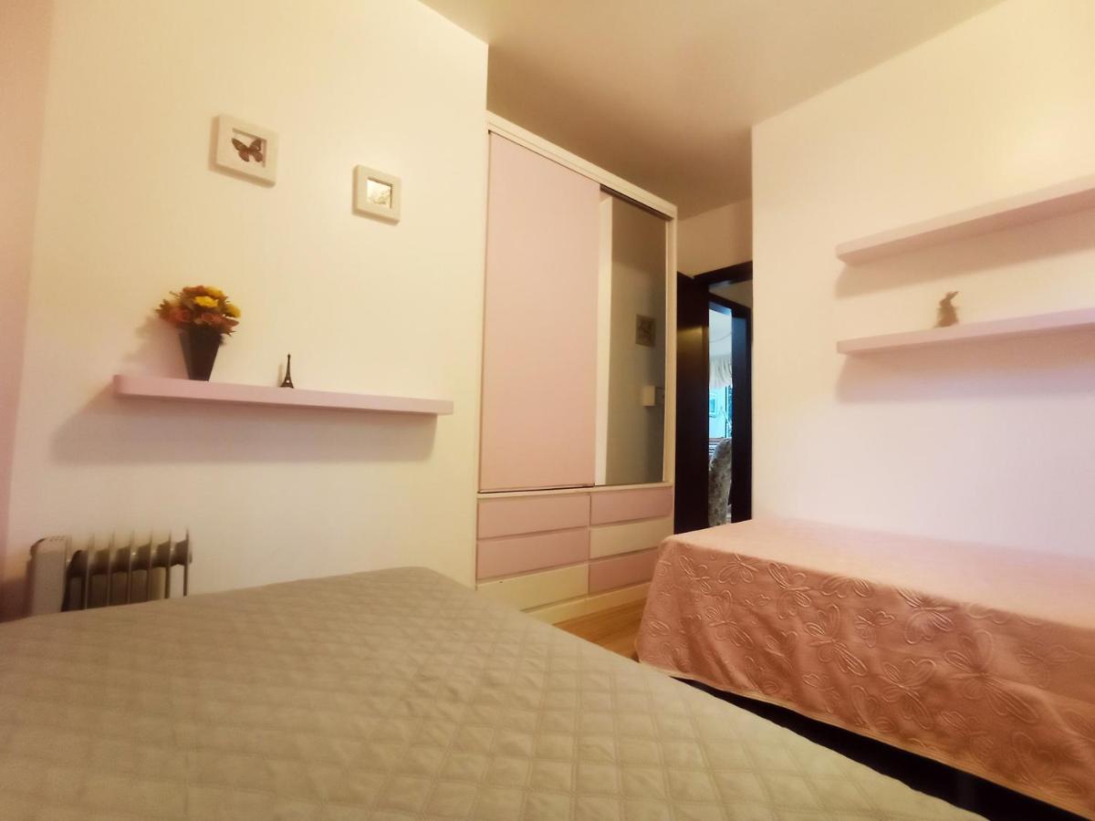 Residencial Negro Apartamento