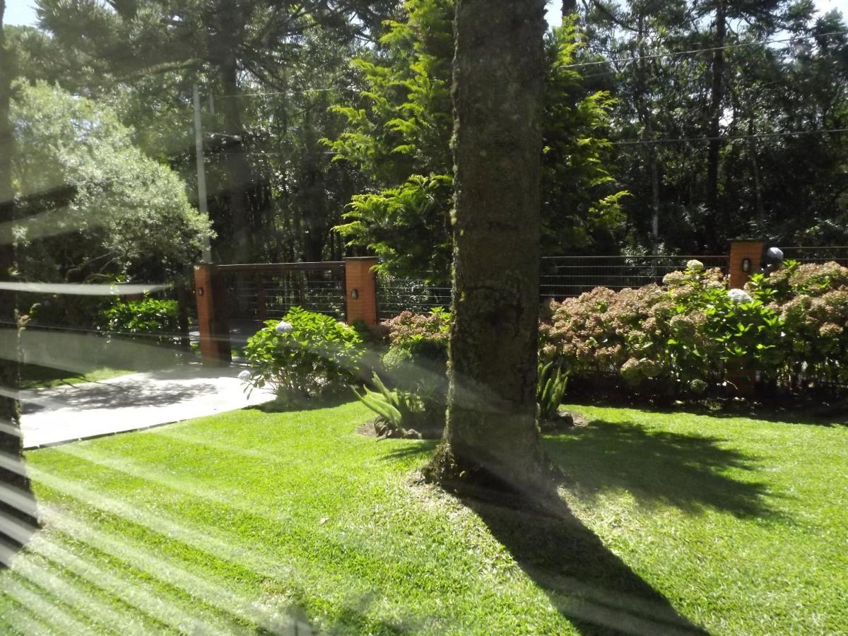 Apartamento Residencial Negro Gramado